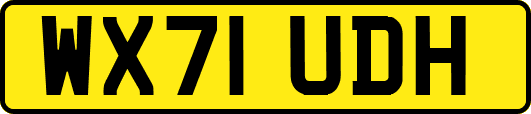 WX71UDH