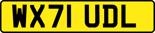 WX71UDL