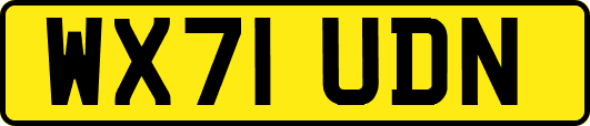 WX71UDN