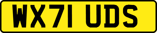 WX71UDS