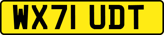 WX71UDT
