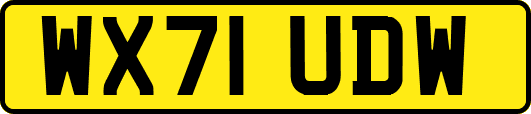 WX71UDW