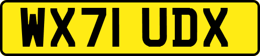 WX71UDX