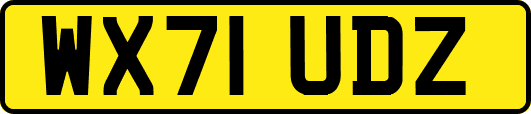 WX71UDZ