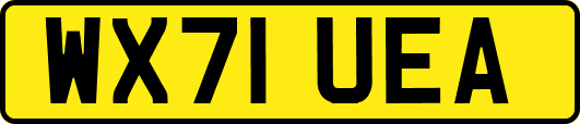 WX71UEA