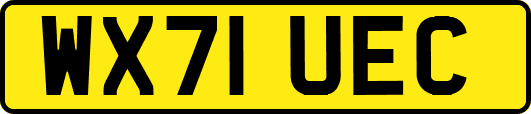 WX71UEC
