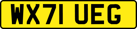 WX71UEG