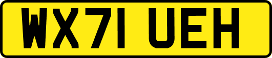 WX71UEH
