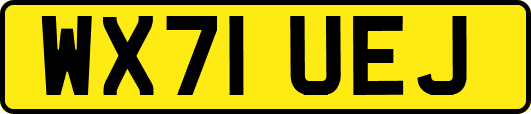 WX71UEJ