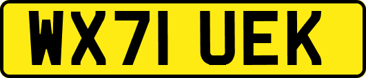 WX71UEK