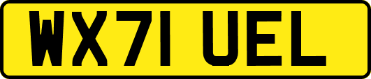 WX71UEL