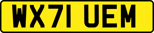 WX71UEM