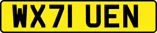 WX71UEN