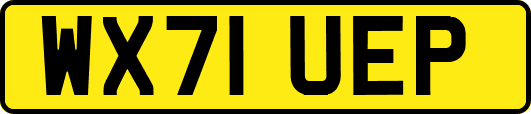 WX71UEP