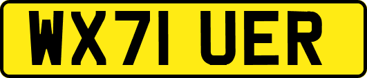 WX71UER