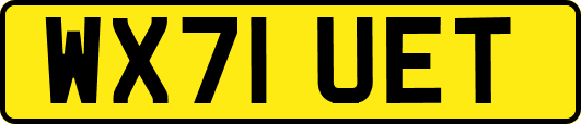 WX71UET