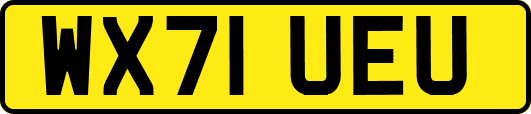 WX71UEU