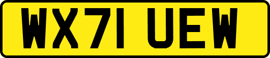 WX71UEW