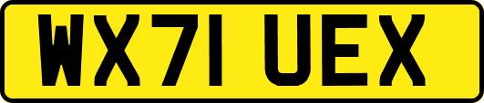 WX71UEX