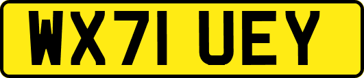 WX71UEY