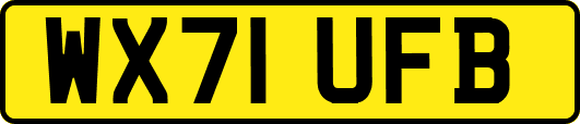 WX71UFB