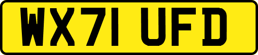 WX71UFD