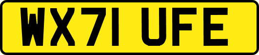 WX71UFE