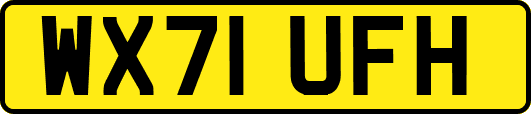 WX71UFH