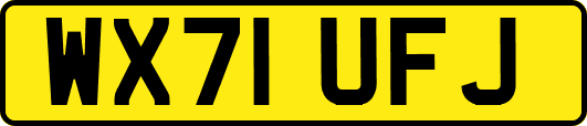WX71UFJ