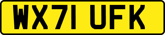 WX71UFK