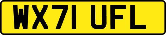 WX71UFL