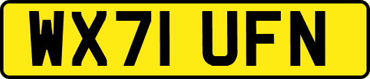 WX71UFN