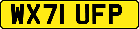 WX71UFP