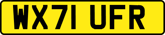 WX71UFR