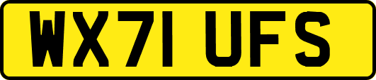 WX71UFS
