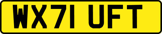 WX71UFT