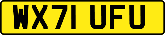 WX71UFU