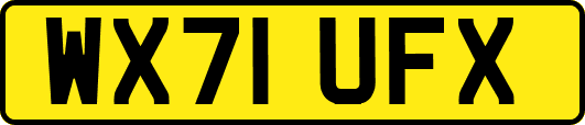 WX71UFX