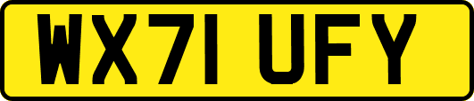 WX71UFY