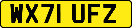 WX71UFZ