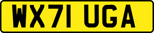 WX71UGA
