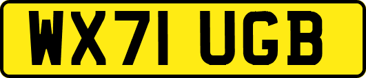 WX71UGB