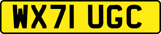 WX71UGC