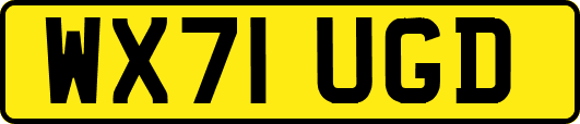 WX71UGD