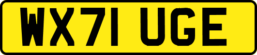 WX71UGE