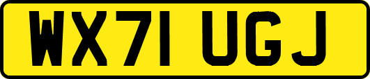 WX71UGJ