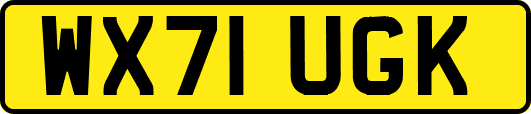 WX71UGK