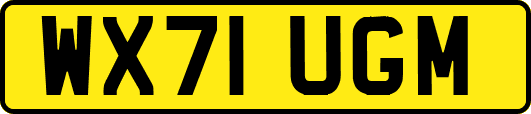 WX71UGM