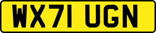 WX71UGN