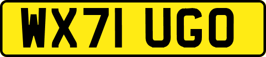 WX71UGO